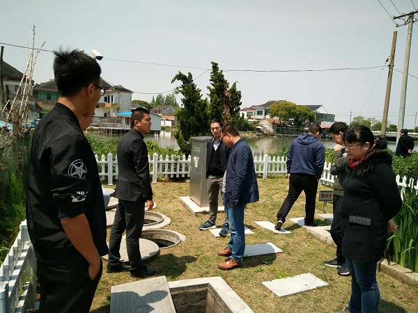 僅需2周，水質(zhì)就穩(wěn)定達標！這種一體化生活污水處理設備供不應求