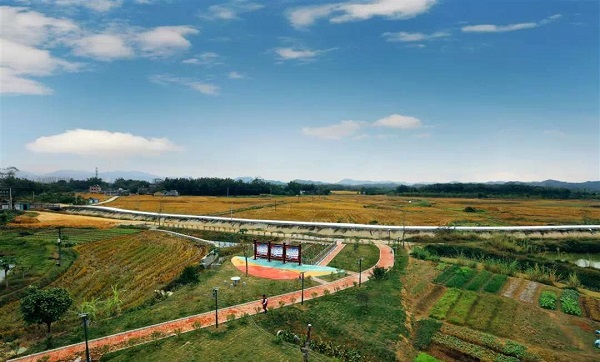 污水處理凈化槽優(yōu)勢(shì)明顯，難怪農(nóng)村地區(qū)都在用！