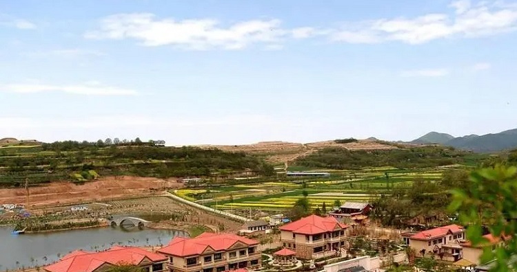 天水農(nóng)村生活污水如何治理？“十四五”生態(tài)環(huán)境保護規(guī)劃給出答案