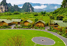 營地污水處理勢在必行！
